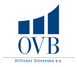 OVB Allfinanz Slovensko a.s., Bratislava 3