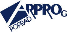 ARPROG akciová spoločnosť, Poprad