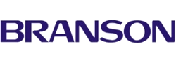 Branson logo
