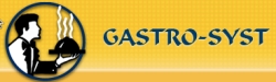 Gastrosyst logo