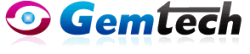 Gemsys logo