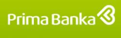 Primabanka logo