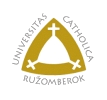 Katolicka univerzita logo