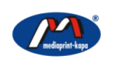 Mediaprint logo