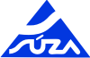 SUZA logo
