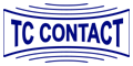 TC Contact logo