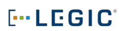 Legic logo