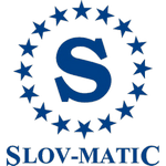 SLOV-MATIC, spol. s r.o. Milan Maršík, Bratislava