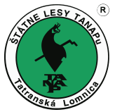 Správa Tatranského národného parku so sídlom v Tatranskej Lomnici, VYSOKÉ TATRY