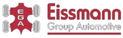 Eissman logo