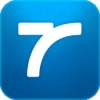 Plus7 logo