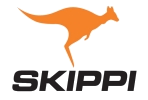 Skippi logo