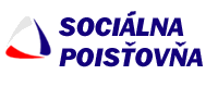 Socialna poistovna logo
