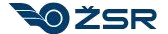 ZSR logo