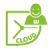 dochadzkovy system cloud